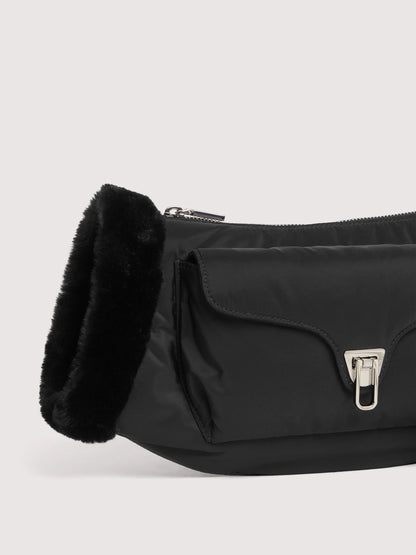 Coccinelle BORSA A TRACOLLA Donna E1 TDL 15 01 01