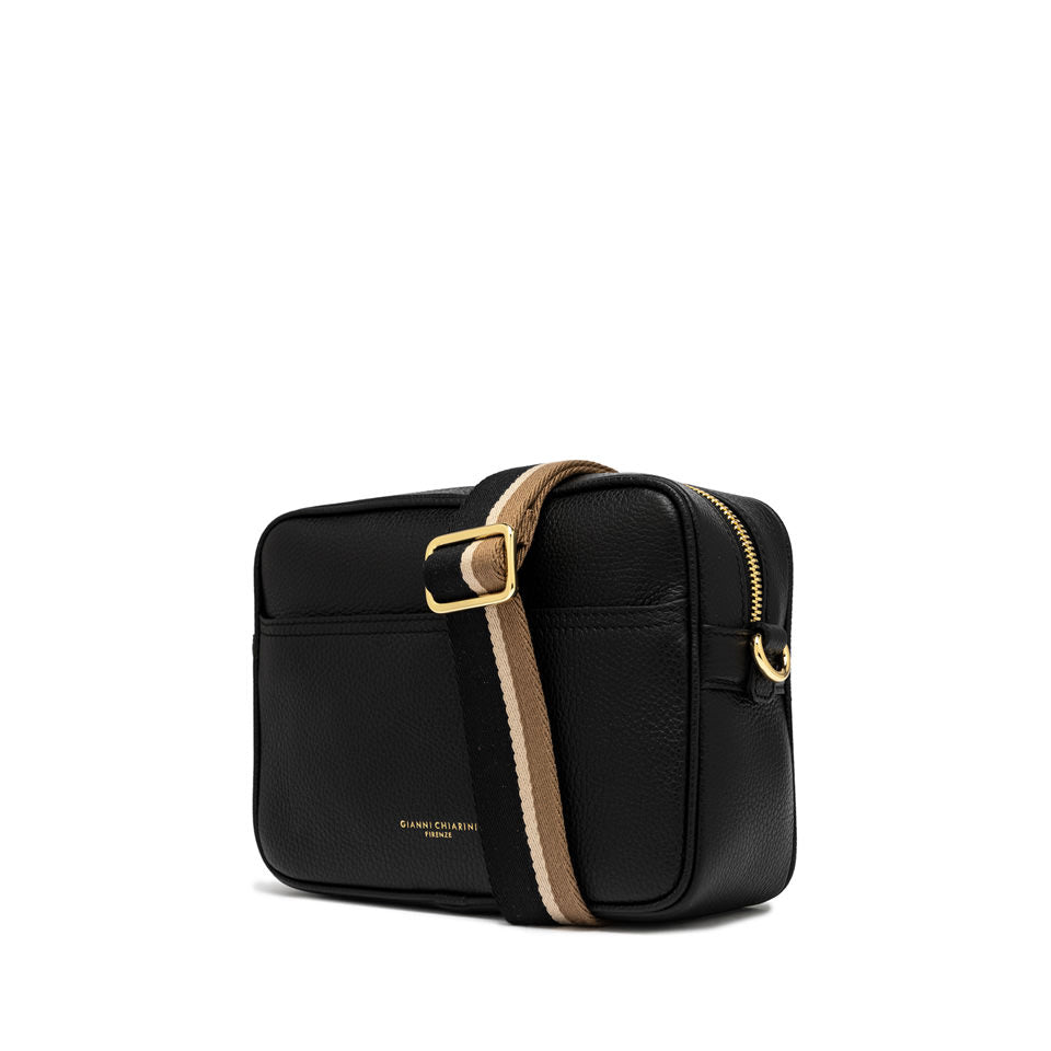 Gianni Chiarini BORSA A TRACOLLA Donna BS 11180/COMM GRN-NA