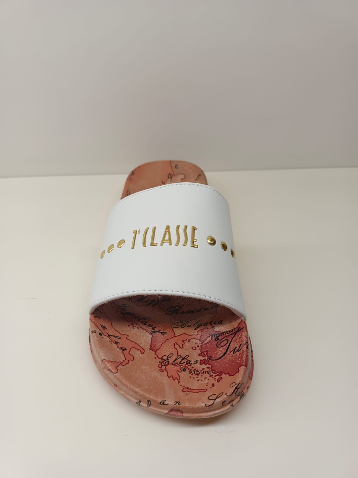 Alviero Martini CIABATTA Donna N/2196 0289