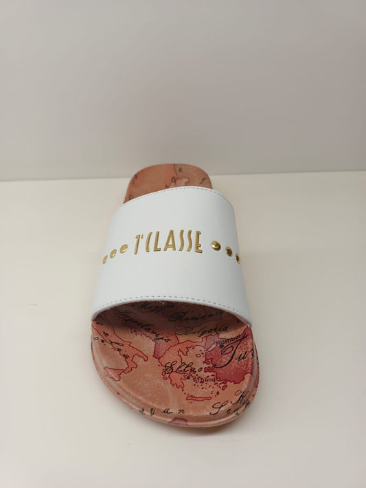 Alviero Martini CIABATTA Donna N/2196 0289