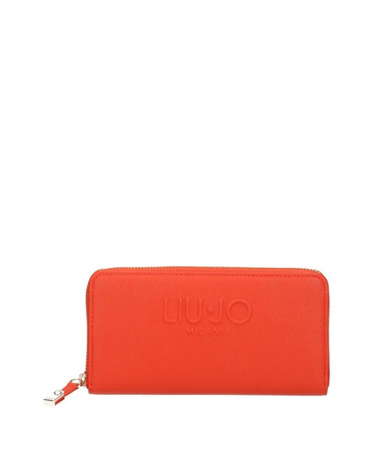 Liu Jo PORTAFOGLIO ZIP AROUND Donna AA5155E0087