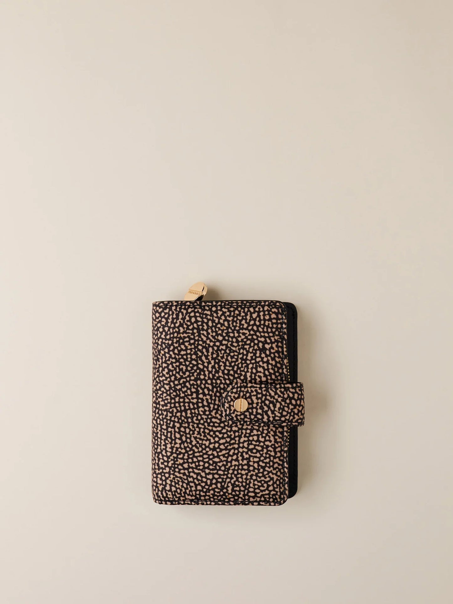 Borbonese CON PATTA Donna 91020059 I15
