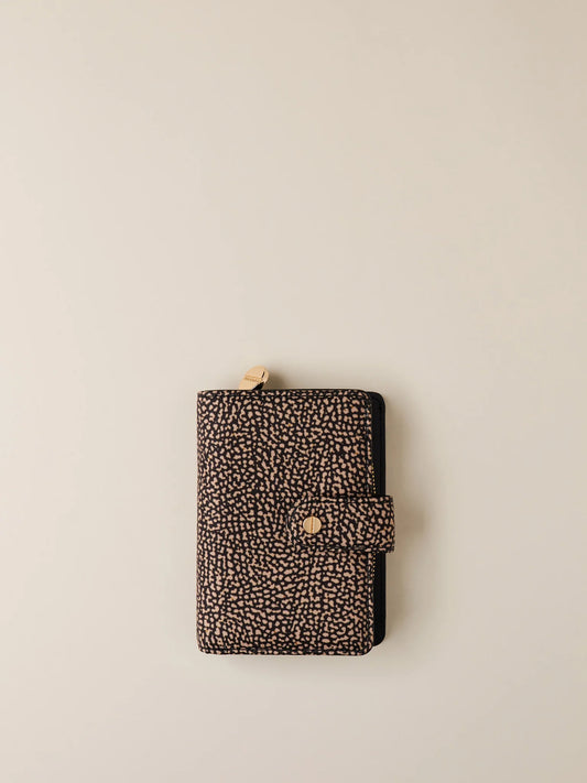 Borbonese CON PATTA Donna 91020059 I15