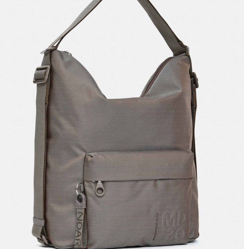 Mandarina Duck BORSA A SPALLA Donna P10QMT09