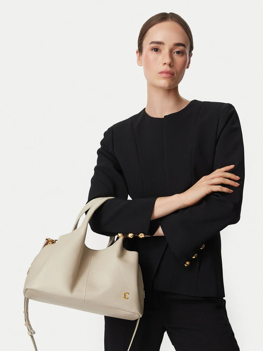 Coccinelle BORSA A TRACOLLA Donna E1 VOF 18 02 01