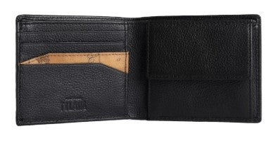 Alviero Martini PORTAFOGLIO CON PORTA CARTE DI CREDITO Uomo PN81/8162