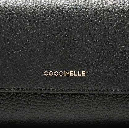 Coccinelle PORTAFOGLIO ZIP AROUND Donna E2 MW5 11 85 01