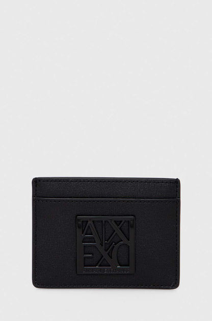 Armani Exchange Porta carte di credito Donna 948573 0A874