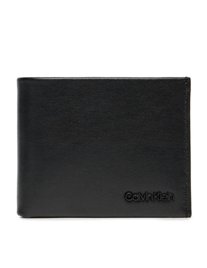 Calvin Klein PORTAFOGLIO CON PORTAMONETE Uomo K50K511277