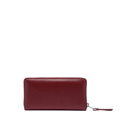 Gianni Chiarini PORTAFOGLIO ZIP AROUND Donna PF 5042/24AI GRN