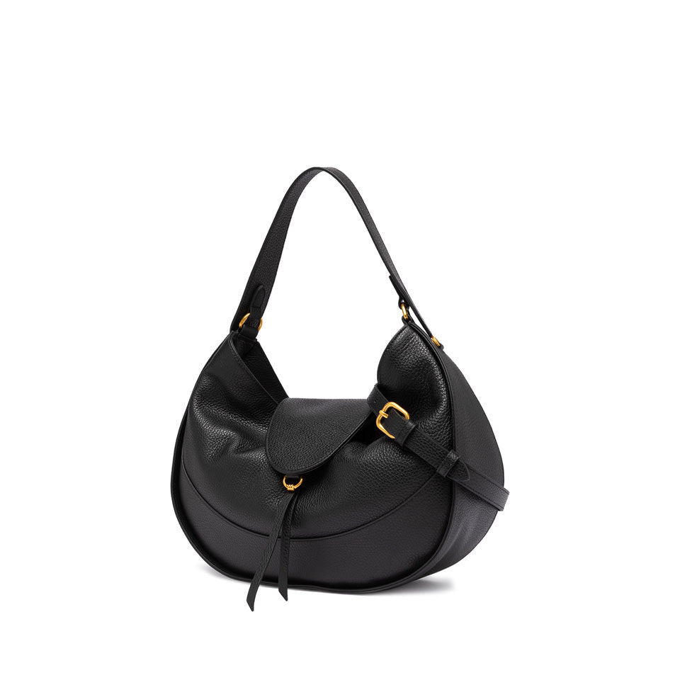 Gianni Chiarini BORSA A SPALLA Donna BS 11361/COMM GRN