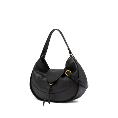 Gianni Chiarini BORSA A SPALLA Donna BS 11361/COMM GRN