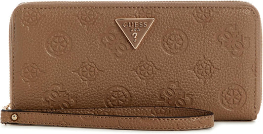 Guess PORTAFOGLIO ZIP AROUND Donna SWPD98 88146