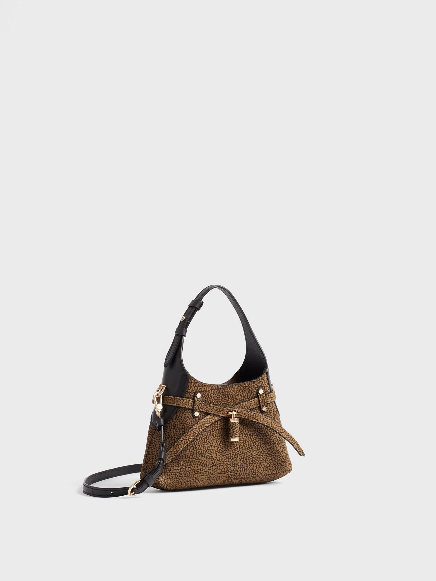 Borbonese BORSA A MANO Donna 91010371 0333