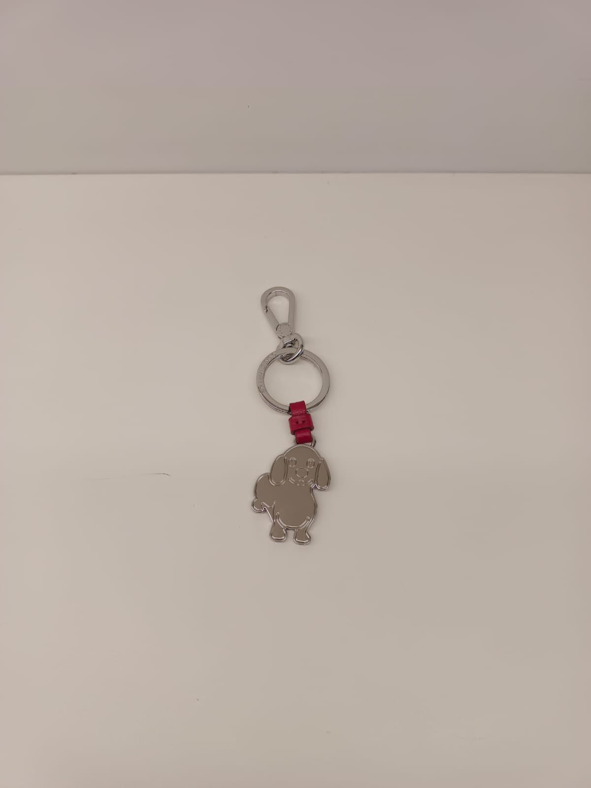 Coccinelle PORTACHIAVI AD ANELLO Donna E2 IZ4 41 G4 24