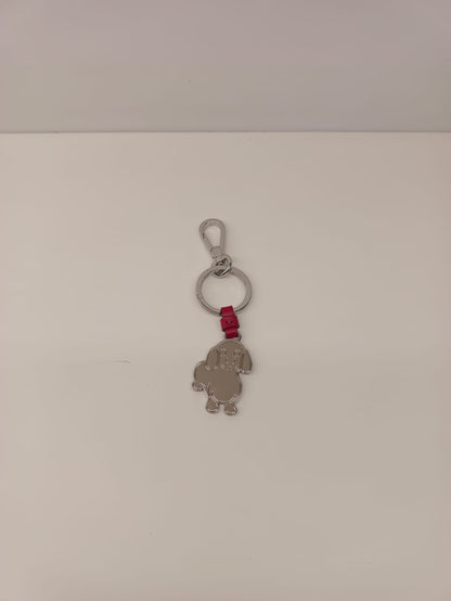 Coccinelle PORTACHIAVI AD ANELLO Donna E2 IZ4 41 G4 24