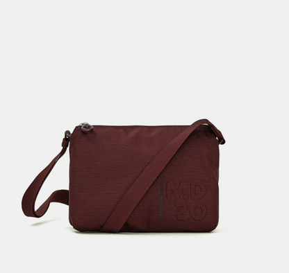 Mandarina Duck BORSA A SPALLA Donna P10QMT32