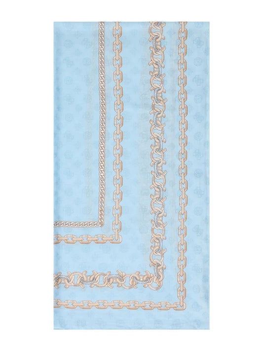 Guess SCIARPA Donna AW5494 VIS03