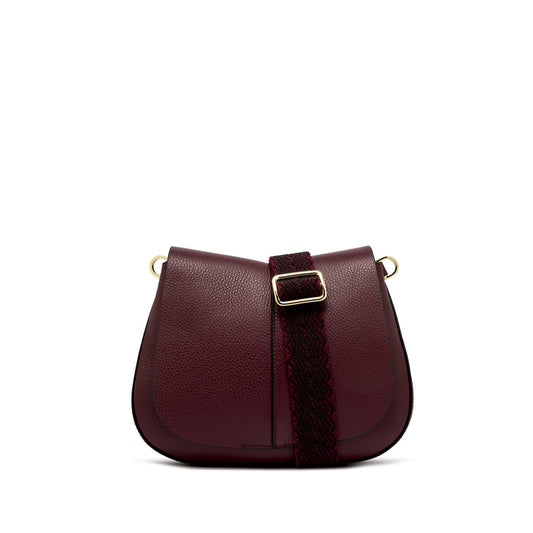 Gianni Chiarini BORSA A TRACOLLA Donna BS 6036/COMM GRN-NAOP