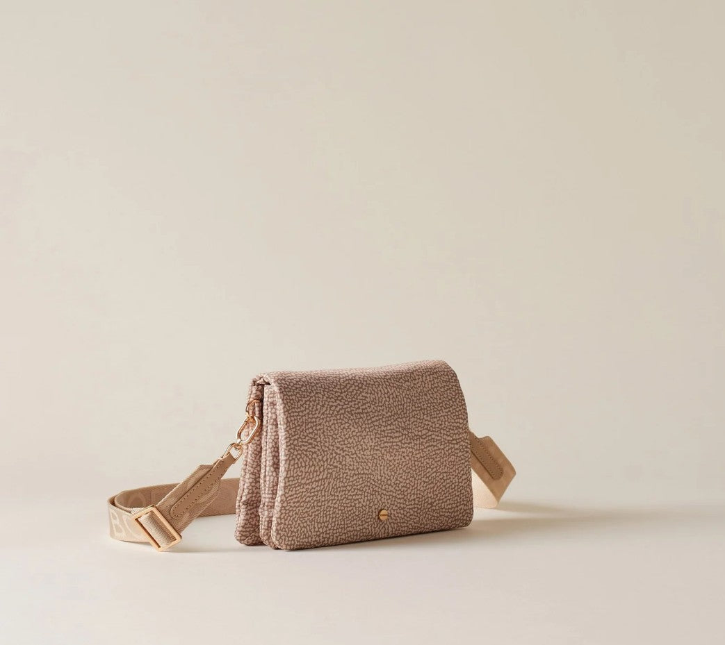 Borbonese BORSA A TRACOLLA Donna 920063 I15