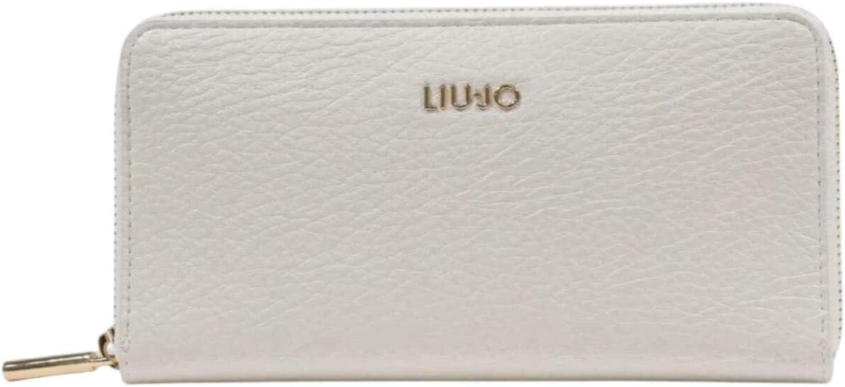 Liu Jo PORTAFOGLI ZIP AROUND Donna AA6170E1109