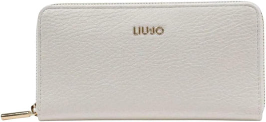 Liu Jo PORTAFOGLI ZIP AROUND Donna AA6170E1109