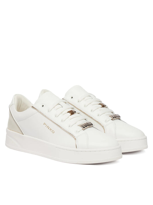 Pinko SNEAKERS Donna SS0131 P001