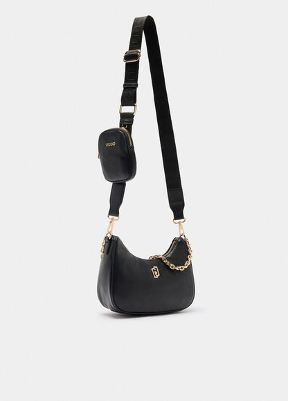 Liu Jo BORSA A TRACOLLA Donna AF5180E0077