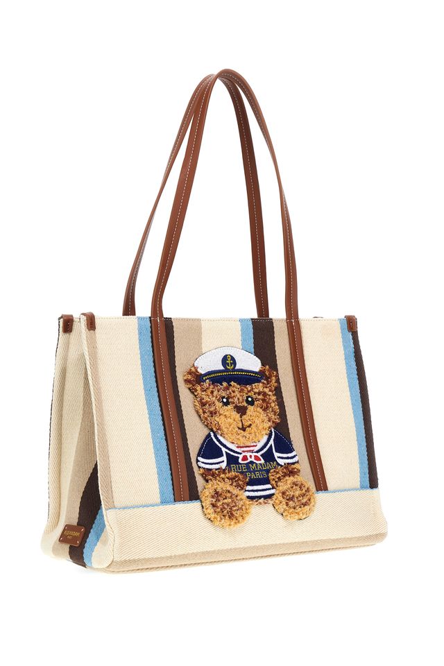 Rue Madam Paris BORSA  SHOPPING Donna 1542