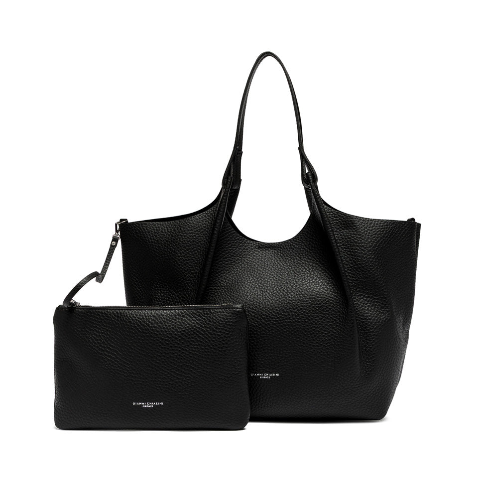 Gianni Chiarini BORSA A SPALLA Donna BS 9720 RNGDBL