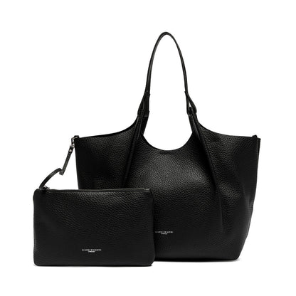 Gianni Chiarini BORSA A SPALLA Donna BS 9720 RNGDBL