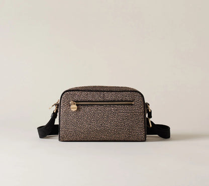 Borbonese BORSA A TRACOLLA Donna 934115 I15