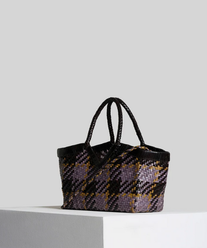 Vipera BORSA SHOPPING Donna MONET MADRAS