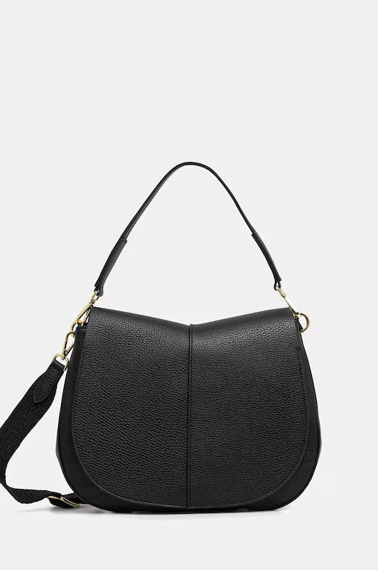 Gianni Chiarini BORSA A SPALLA Donna BS 6037/COMM GRN-NAOP