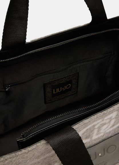 Liu Jo BORSA A MANO Donna 2F5027T2742