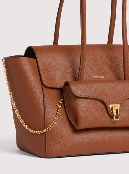 Coccinelle BORSA A TRACOLLA Donna E1 T8A 11 02 01