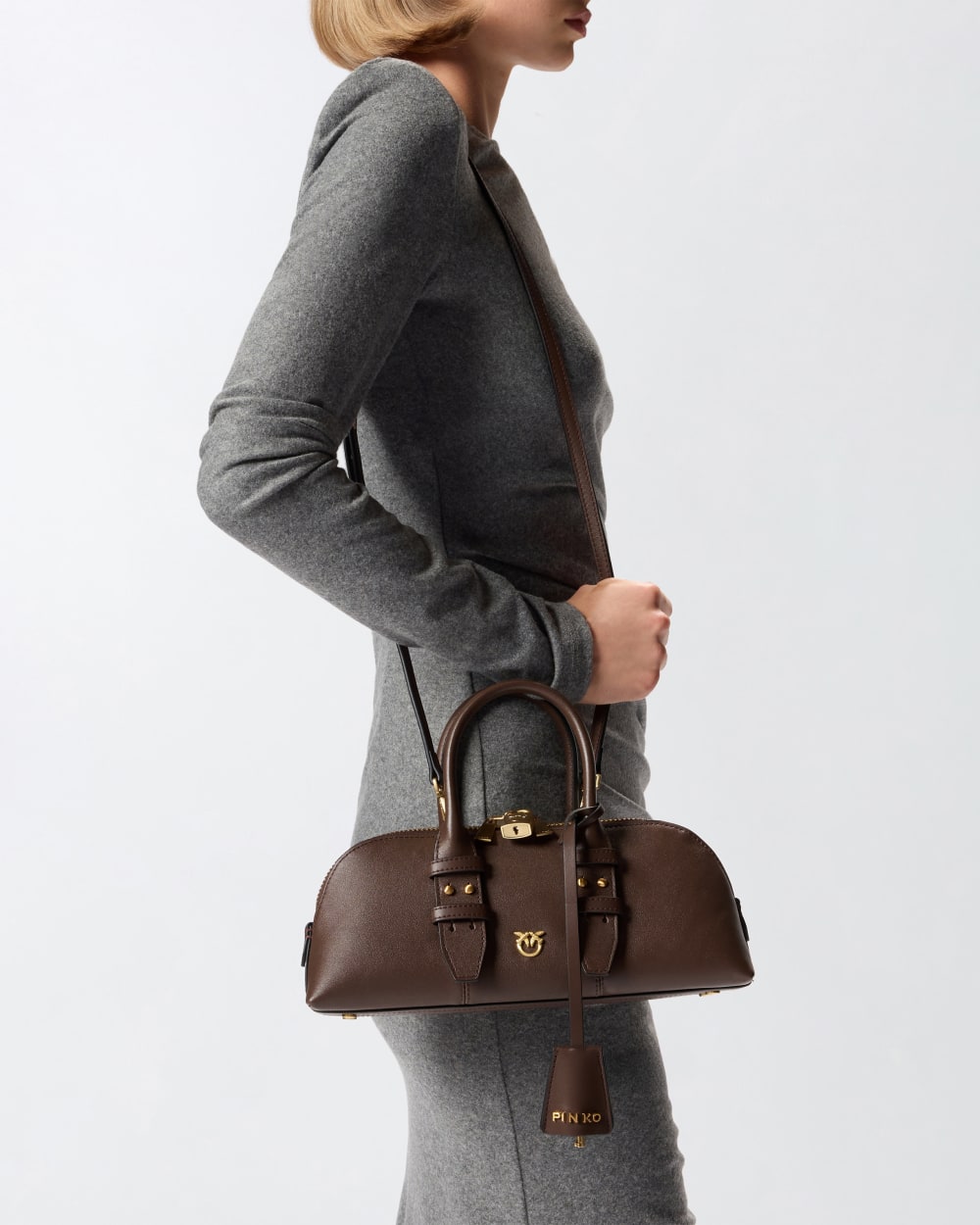 Pinko BORSA A MANO Donna 105334-A0QO