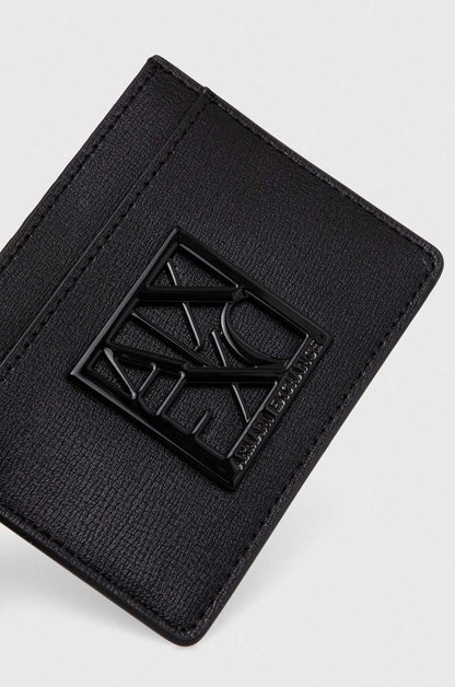 Armani Exchange Porta carte di credito Donna 948573 0A874
