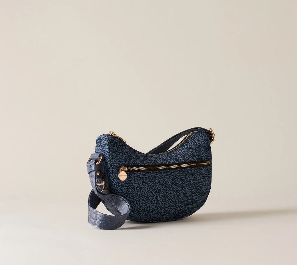 Borbonese BORSA A TRACOLLA Donna 934137 I15