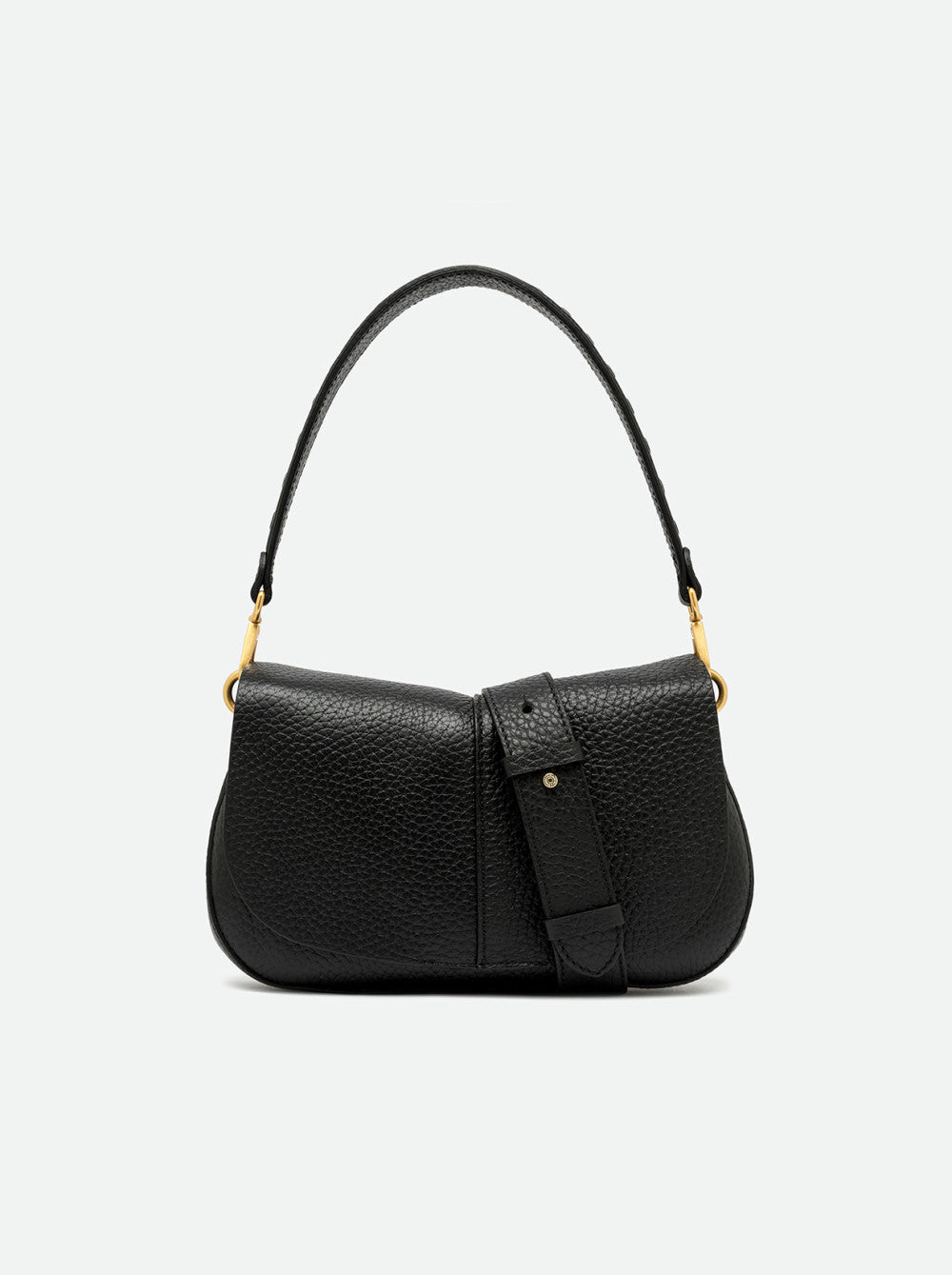 Gianni Chiarini BORSA A SPALLA Donna BS 12718 RNG
