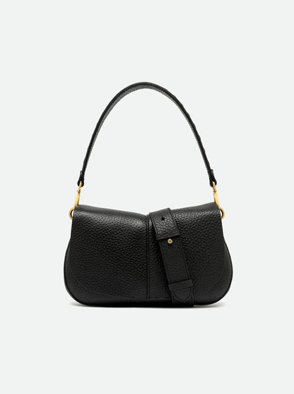 Gianni Chiarini BORSA A SPALLA Donna BS 12718 RNG