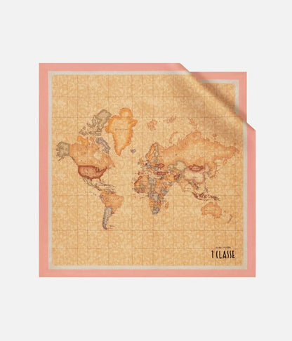 Alviero Martini FOULARD Donna 3250/ALOE