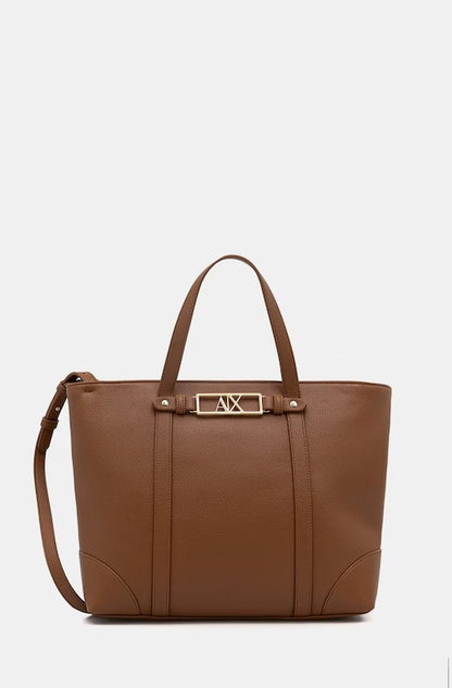 Armani Exchange BORSA SHOPPING Donna XW002609 AF15632