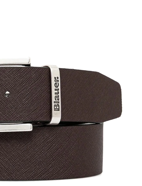 BLAUER CINTURA Uomo F6SAFF01/BEL