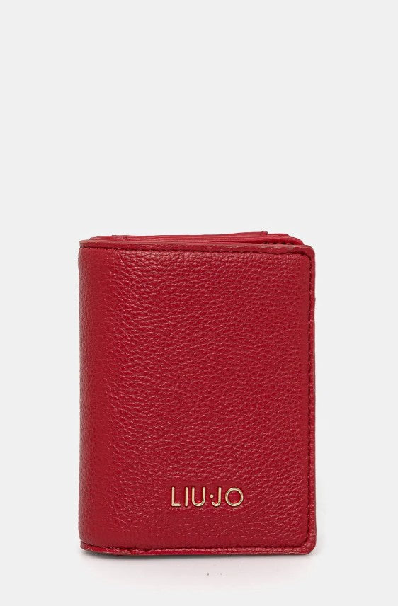 Liu Jo PORTAFOGLIO CON PATTA Donna AA5190E0058