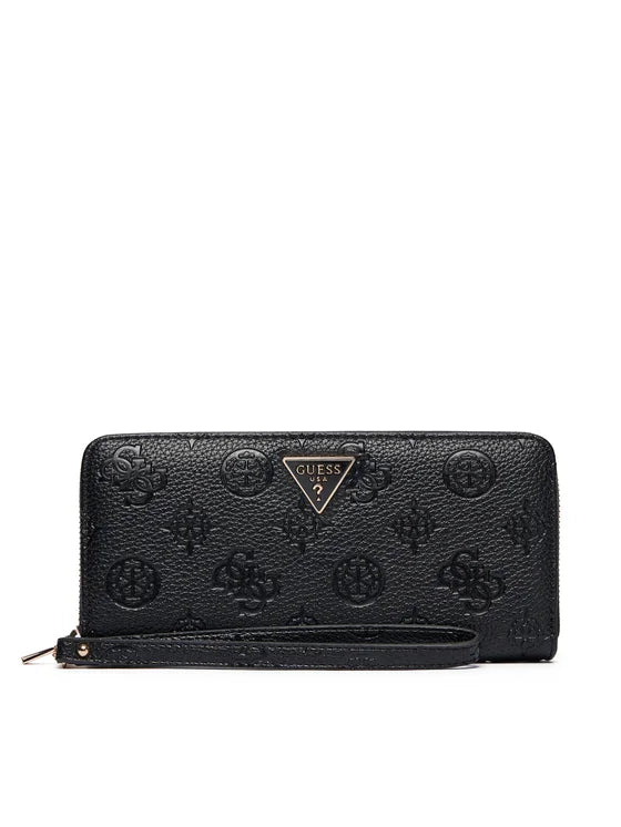Guess PORTAFOGLIO ZIP AROUND Donna SWPD98 88146