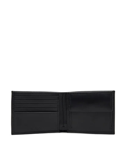 Calvin Klein PORTAFOGLIO CON PORTA CARTE DI CREDITO Uomo K50K512923