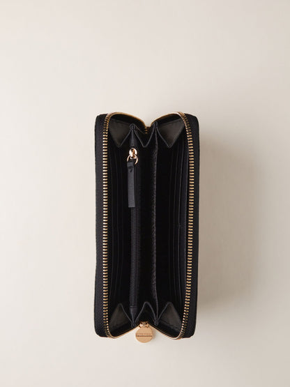 Borbonese PORTAFOGLIO ZIP AROUND Donna 930155 I15