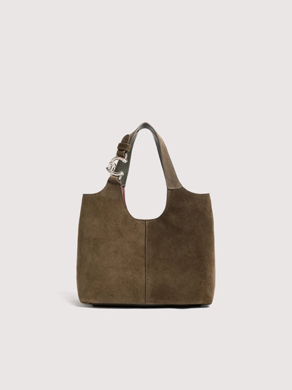 Coccinelle BORSA A TRACOLLA Donna E1 THE 58 01 01