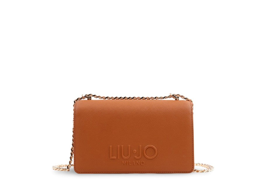 Liu Jo BORSA A TRACOLLA Donna AA6056ES029